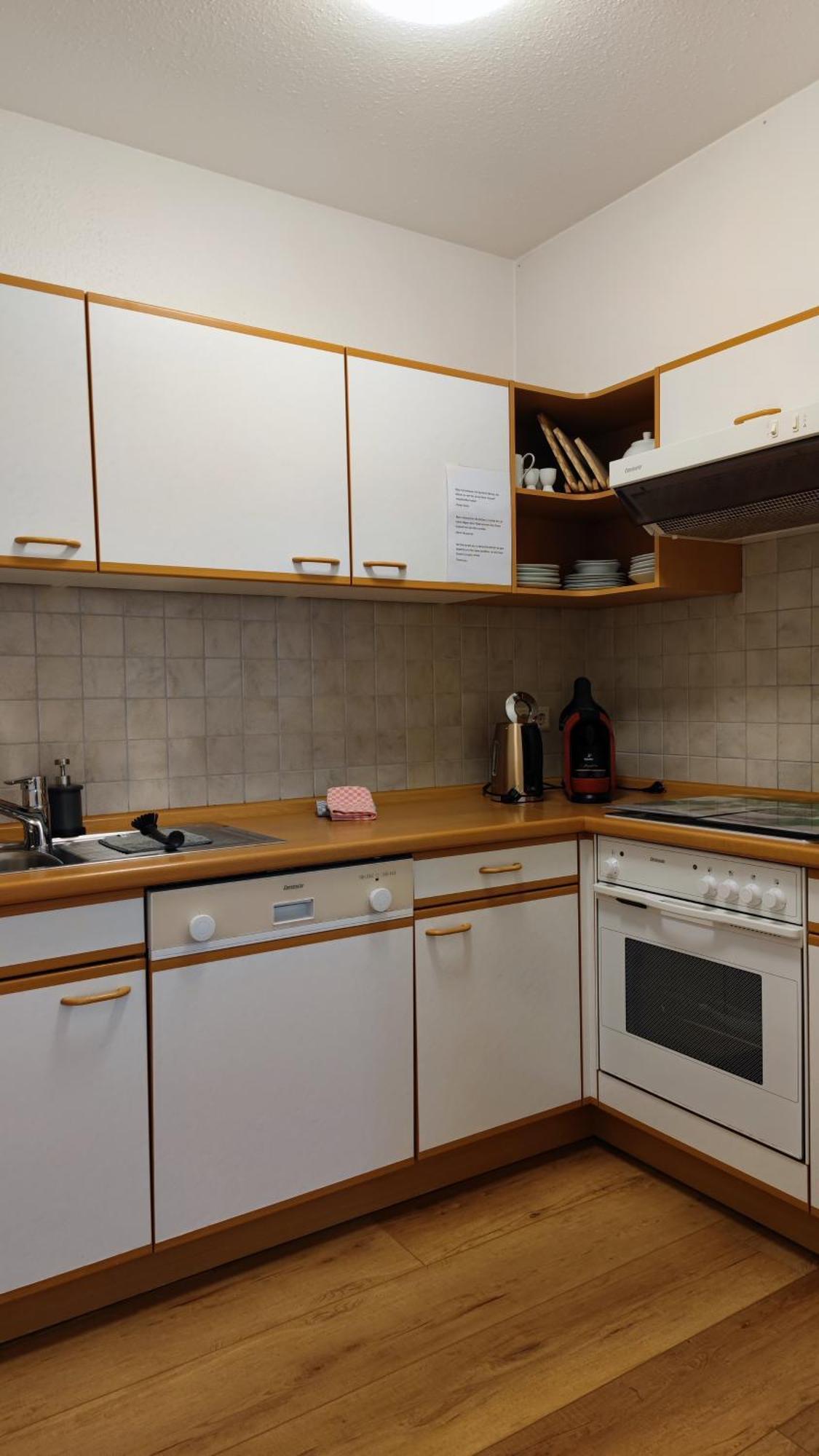 Park Appartements Badenweiler Værelse billede