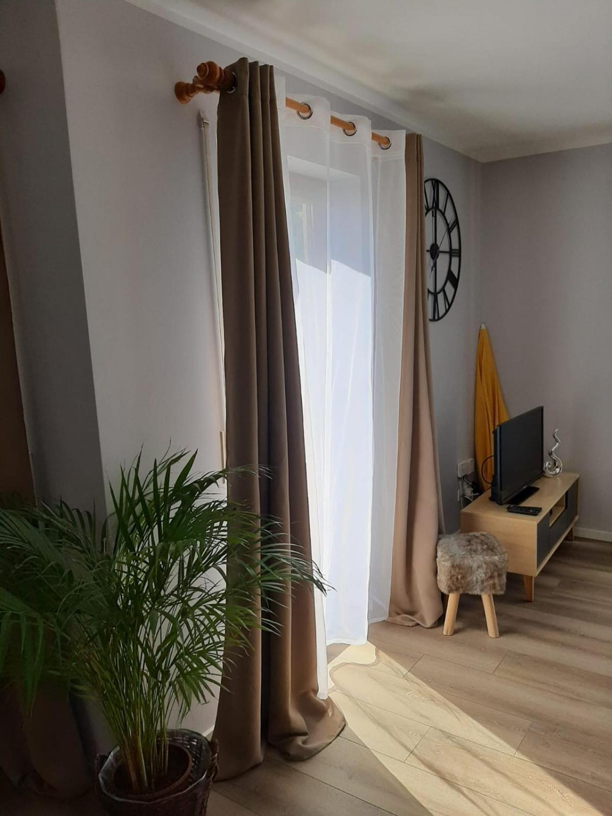 Park Appartements Badenweiler Værelse billede