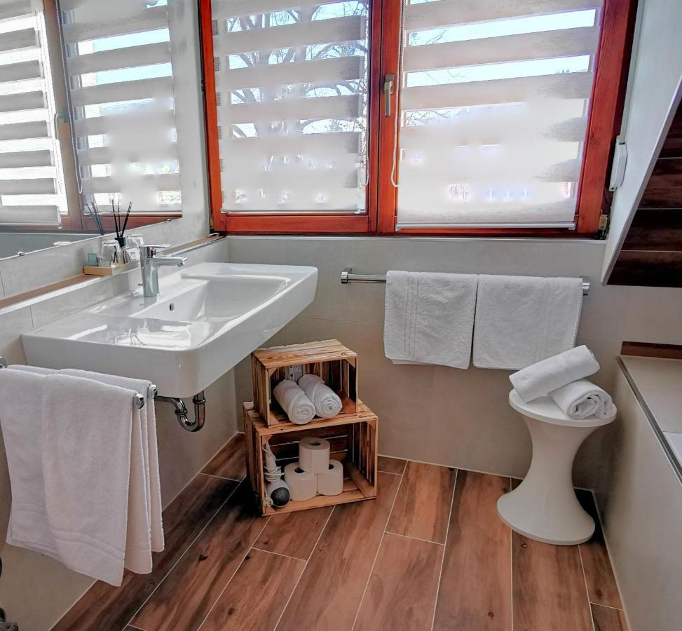 Park Appartements Badenweiler Eksteriør billede
