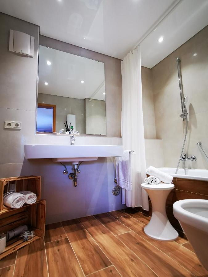 Park Appartements Badenweiler Eksteriør billede