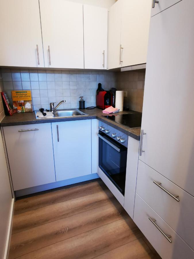 Park Appartements Badenweiler Eksteriør billede
